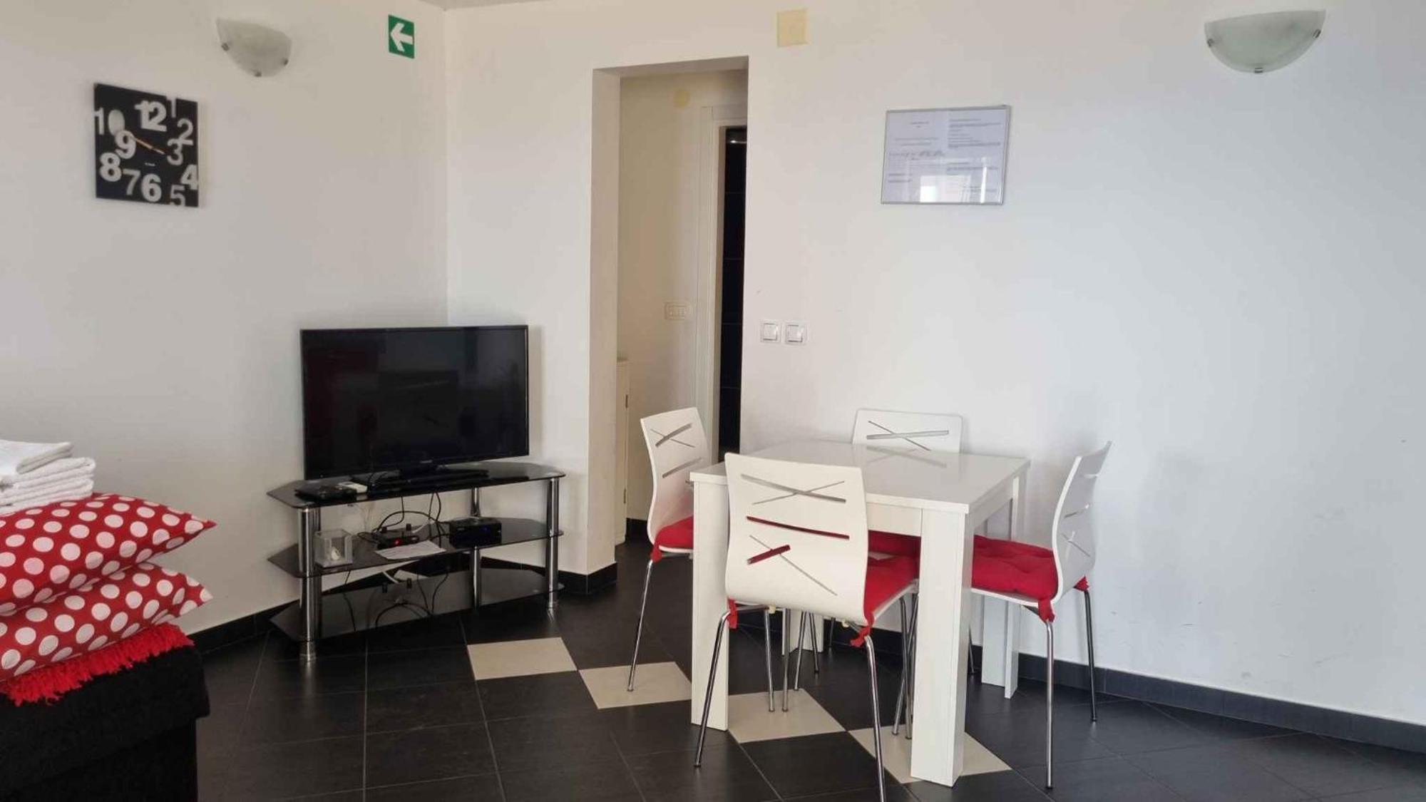 Apartment Mimice 4 Exterior foto