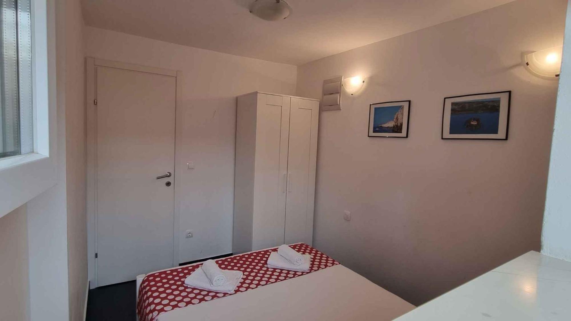 Apartment Mimice 4 Exterior foto